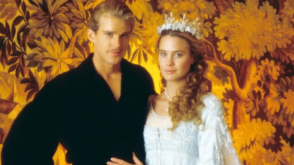 The Princess Bride