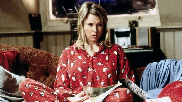 Bridget Jones’s Diary