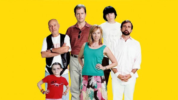 Little Miss Sunshine