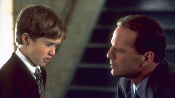 The Sixth Sense