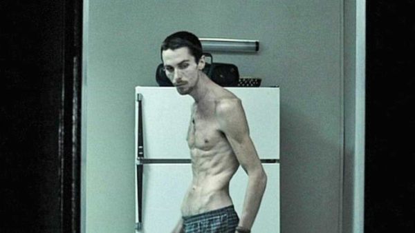 The Machinist
