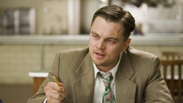 Shutter Island
