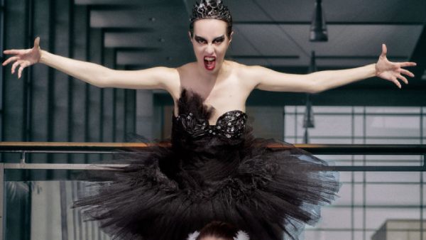 Black Swan