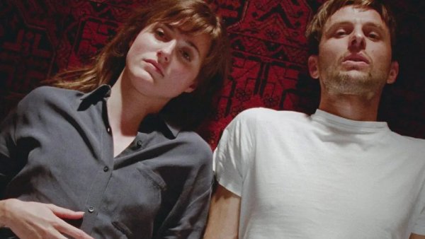 The Worst Person In The World