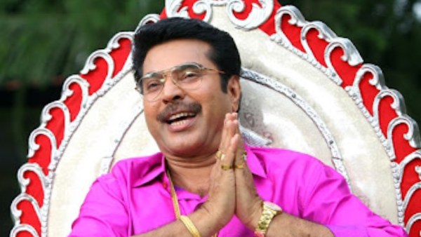 Pranchiyettan And The Saint