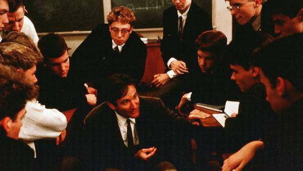Dead Poets Society