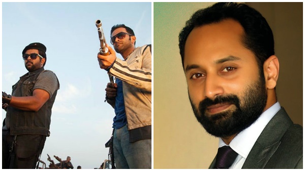 ഡബിള്‍ ബാരല്‍