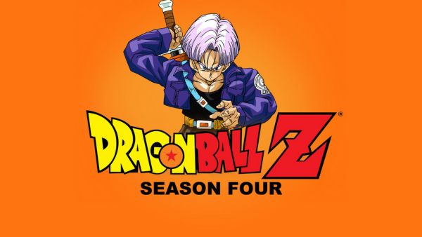 Dragon Ball Z Season 4
