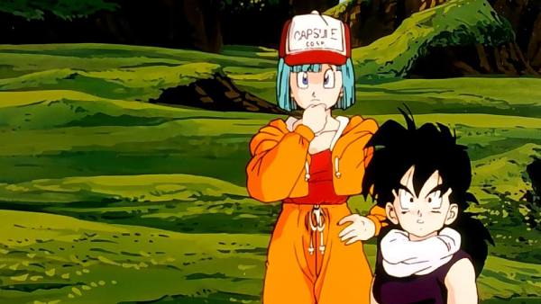 Dragon Ball Z: Season 5 OTT Release Date