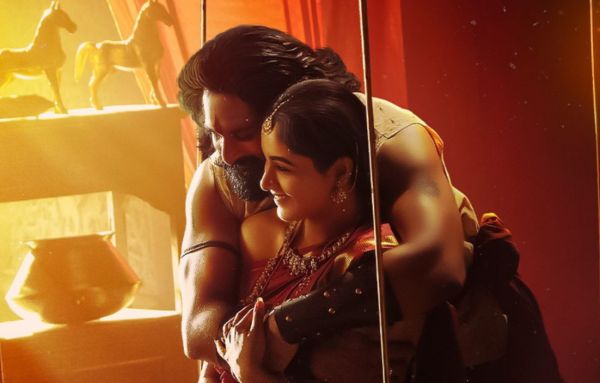 Draupathi 2 OTT Release Date & Platform