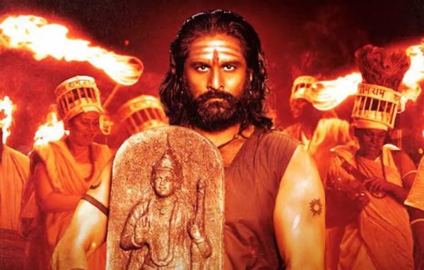 Draupathi 2 Plot Overview