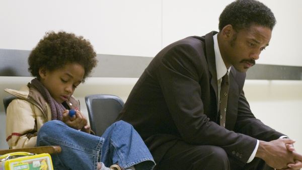 The Pursuit of Happyness