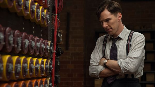 The Imitation Game