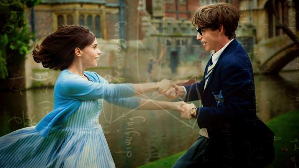 The Theory of Everything