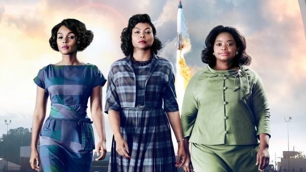 Hidden Figures