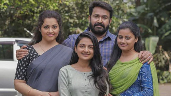 Drishyam 2
