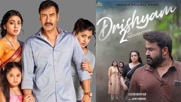 Drishyam 2