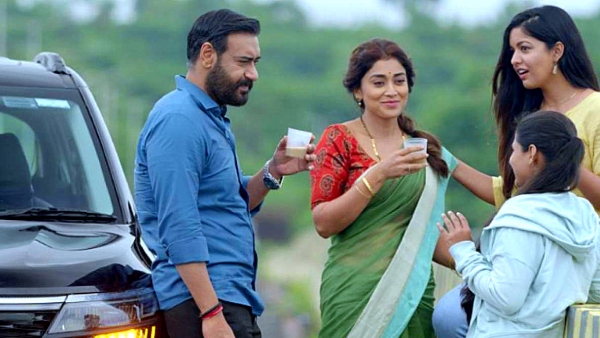 दृश्यम 2