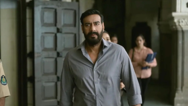 दृश्यम 2