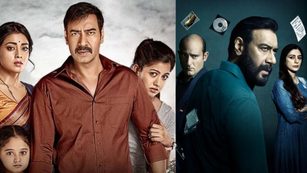 Cast and crew Of Drishyam 3 