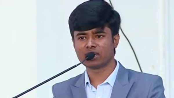 ಡ್ರೋನ್ ಪ್ರತಾಪ್