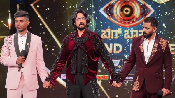 ಡ್ರೋನ್ ಪ್ರತಾಪ್