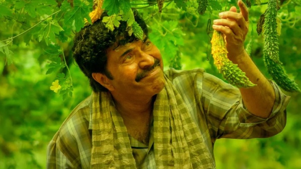 Dual Role of Megastar