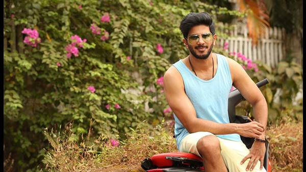 ദുൽഖർ സൽമാൻ