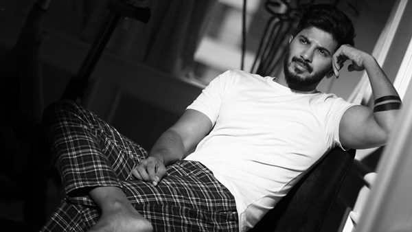 ദുൽഖർ സൽമാൻ