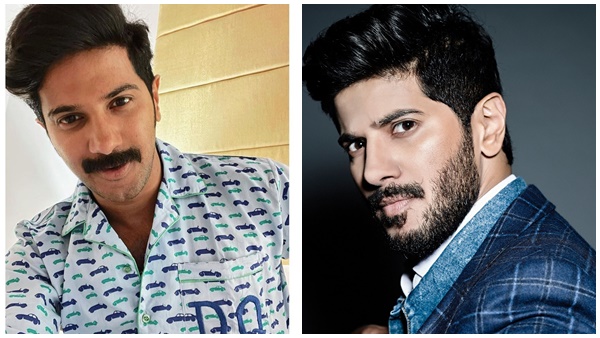 ദുൽഖർ സൽമാൻ