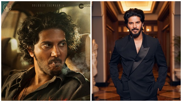 ദുൽഖർ സൽമാൻ