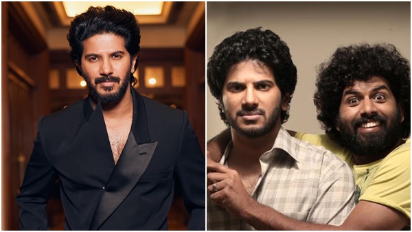 Dulquer Salmaan