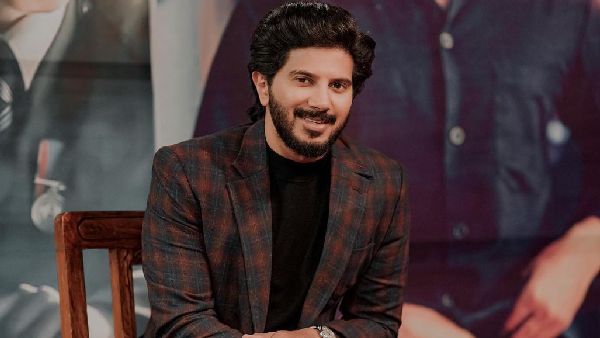 Dulquer Salmaan