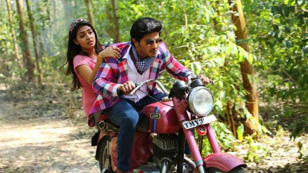 Vaayai Moodi Pesavum