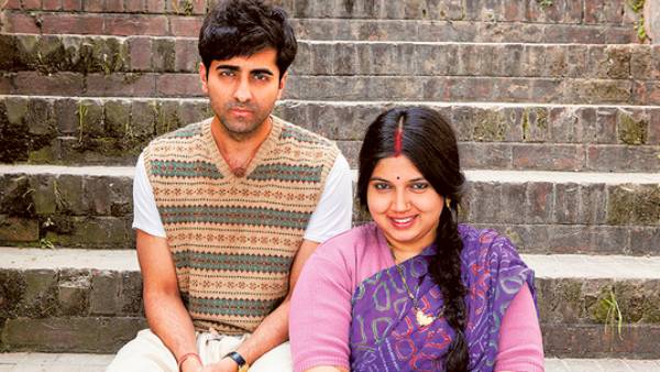 दम लगा के हईशा