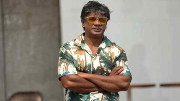 ದುನಿಯಾ ವಿಜಯ್