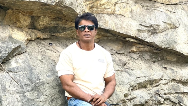 ದುನಿಯಾ ವಿಜಯ್