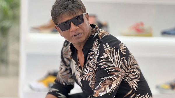 ದುನಿಯಾ ವಿಜಯ್