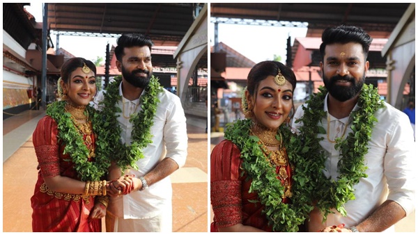 ദുര്‍ഗ കൃഷ്ണ