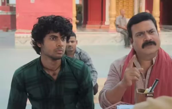 Durlabh Prasad Ki Dusri Shadi OTT Release 