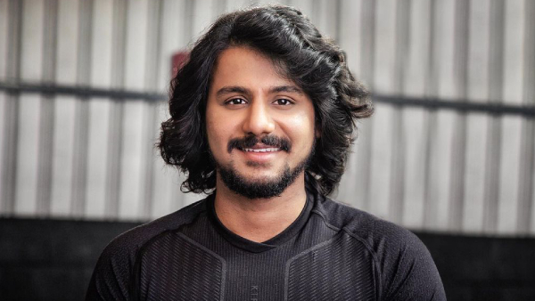 ದುಶ್ಯಂತ್ ಶ್ರೀನಿವಾಸ್