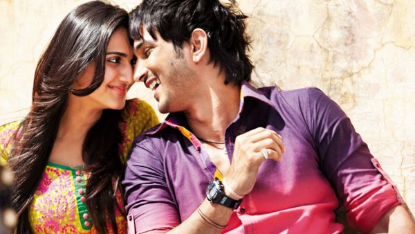 Vaani Kapoor Bollywood Debut 