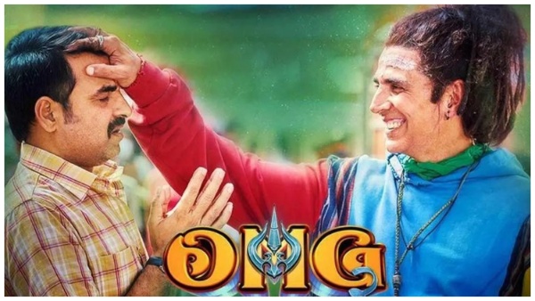 Earnings of Akshay film in theaters