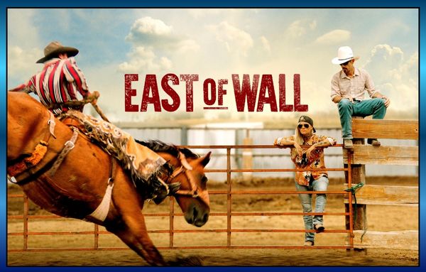 East of Wall OTT Release Date & Platform