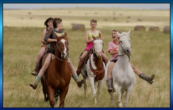 Why Watch East of Wall