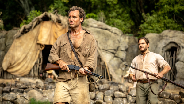 Why You Should Watch Eden