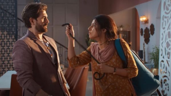 Ek Chatur Naar Theatrical And Box Office Collection