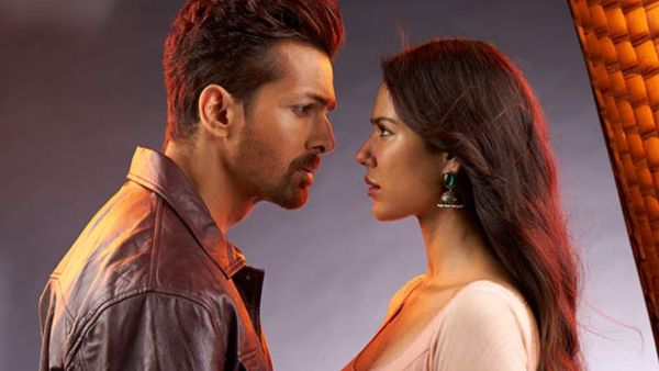 Fresh Pair On-Screen 