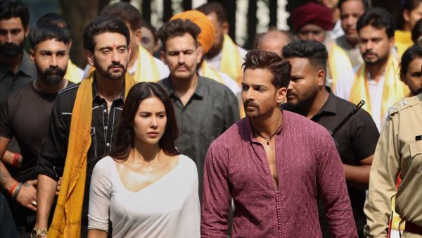 Ek Deewane Ki Deewaniyat Cast And Crew 