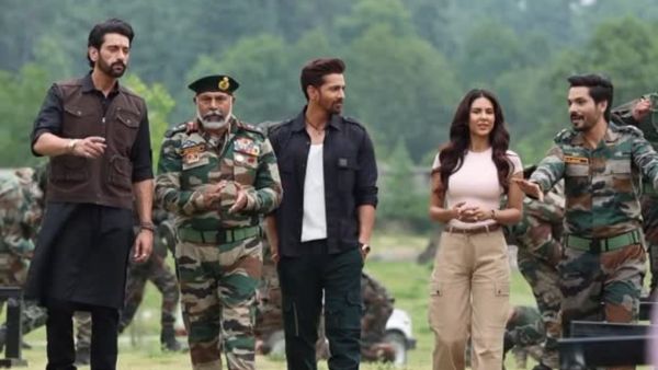 Ek Deewane Ki Deewaniyat Trailer 